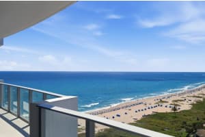 3100 N Ocean Drive H-1506, Singer Island