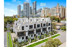 804 Ne 2nd Street, Fort Lauderdale
