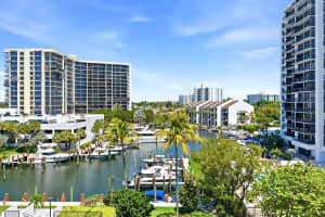 4750 S Ocean Boulevard 512, Highland Beach