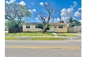 11750 Sw 171st Terrace, Miami