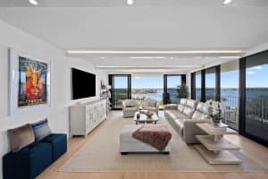 3400 S Ocean Boulevard 7aii, Palm Beach