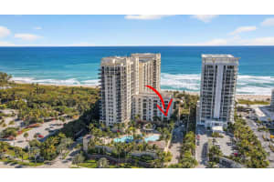 3800 N Ocean Drive 518, Singer Island