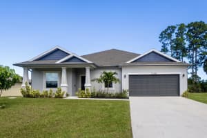 2149 Sw Susset Lane, Port St. Lucie, Fl 34953, Port Saint Lucie