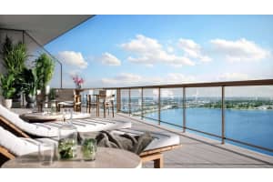 550 S Australian Avenue 1903, West Palm Beach