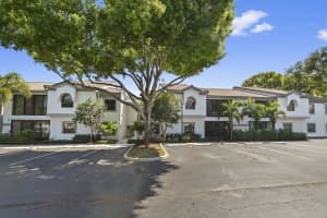 5450 Verona Drive O, Boynton Beach