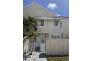 6255 Riverwalk Lane 5, Jupiter