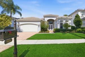 128 Tranquilla Drive, Palm Beach Gardens