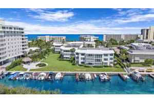 325 S Beach Road 301, Tequesta