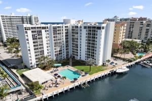 1391 S Ocean Boulevard 608, Pompano Beach