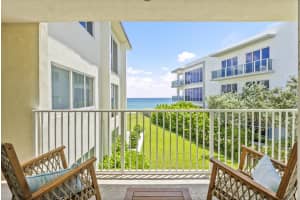 1203 Hillsboro Mile 7b, Hillsboro Beach