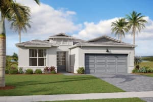 12040 Sw Pantone Street, Port St. Lucie, Fl 34987, Port Saint Lucie