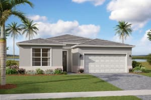 12064 Sw Pantone Street, Port St. Lucie, Fl 34987, Port Saint Lucie
