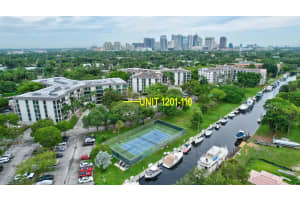 1201 River Reach Drive 110, Fort Lauderdale