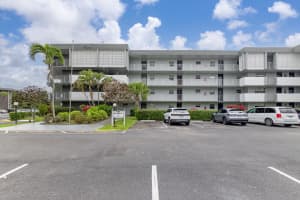2861 Nw 47th Terrace 305b, Lauderdale Lakes