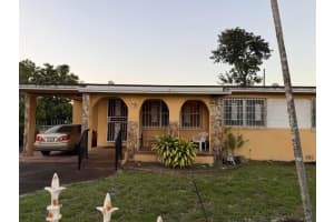 3011 Nw 157th Terrace, Miami Gardens