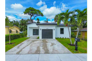 2725 Nw 7th Street, Fort Lauderdale