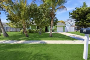 423 Foresta Terrace, West Palm Beach