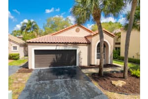 6185 Nw 77th Place, Parkland