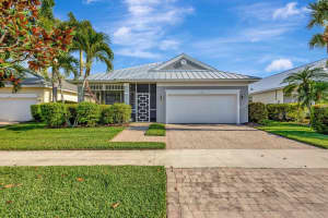 154 Nw Swann Mill Circle, Port St. Lucie, Fl 34986, Port Saint Lucie
