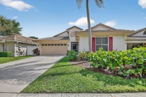 7760 Manor Forest Lane, Boynton Beach