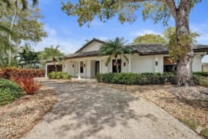 9721 Sea Turtle Drive, Plantation