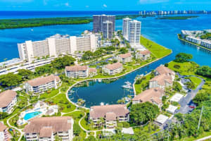 300 Golfview Road 506, North Palm Beach