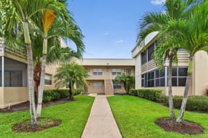 389 Capri I, Delray Beach