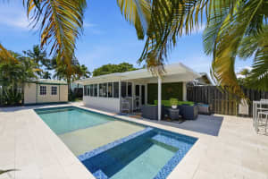 3690 Ne 16th Avenue, Oakland Park