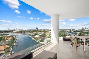 3055 Harbor Drive 1603, Fort Lauderdale