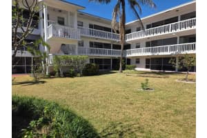 600 Pine Drive 103, Pompano Beach