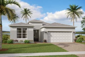 10312 Sw Carnelian Street, Port St. Lucie, Fl 34987, Port Saint Lucie