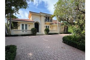1460 N Ocean Boulevard, Palm Beach