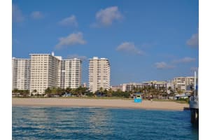 133 N Pompano Beach Blvd Boulevard Ph 7, Pompano Beach