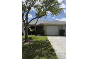 1739 N Dovetail Drive, Fort Pierce