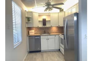 70 Normandy B, Delray Beach