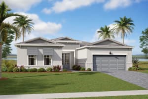 11921 Sw Pantone Street, Port St. Lucie, Fl 34987, Port Saint Lucie