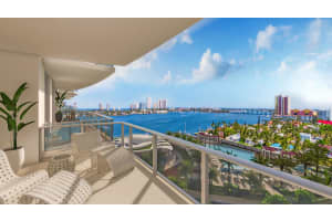 220 Lake Shore Drive 1419, Lake Park