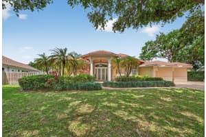 5921 Nw 61st Manor, Parkland