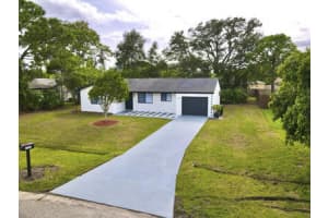 2182 Se Genoa Street, Port St. Lucie, Fl 34952, Port Saint Lucie