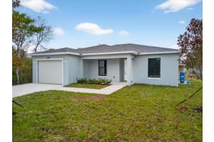 2875 Nw 32nd Avenue, Okeechobee