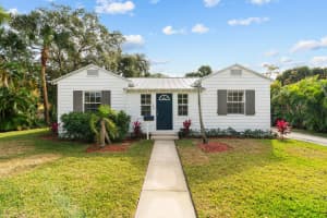 306 34th Street, West Palm Beach