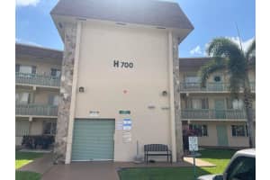 700 Village Green Court 101, Palm Springs