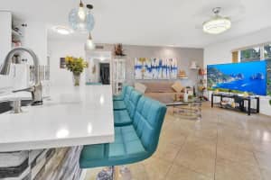 1232 Club Drive W D, Delray Beach