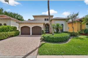 17728 Villa Club Way, Boca Raton