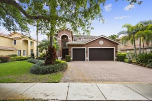 9830 Savona Winds Drive, Delray Beach