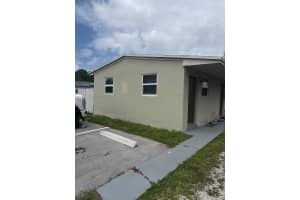 5521 Sw 34th Street 2, Pembroke Park