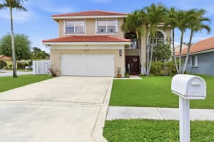 7657 Thornlee Drive, Lake Worth