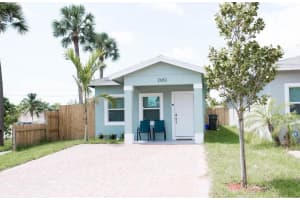 2682 Nokomis Avenue, Westgate, Fl 33409, West Palm Beach