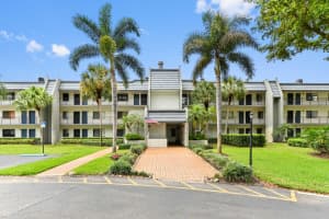 4793 Esedra Court 307, Lake Worth