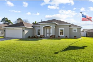 1843 Sw Hudson Street, Port St. Lucie, Fl 34953, Port Saint Lucie